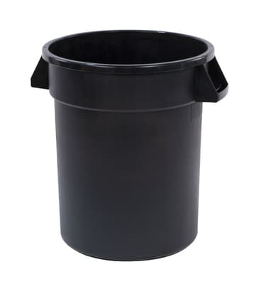 Bronco™ Round Container