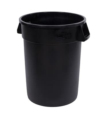 Bronco™ Round Container