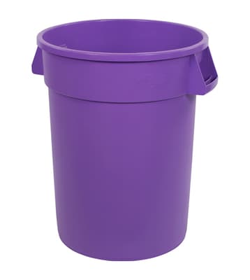 Bronco™ Round Container