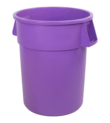 Bronco™ Round Container