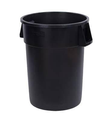 Bronco™ Round Container
