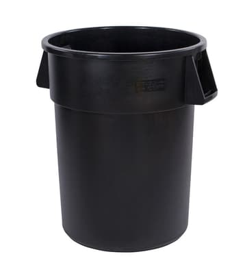 Bronco™ Round Container