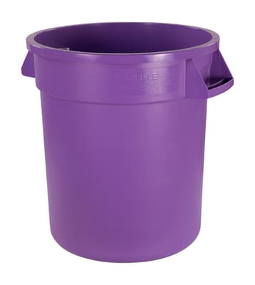 Bronco™ Round Container
