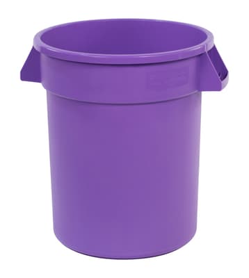 Carlisle® Round Bronco™ Container