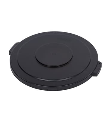 Sparta® Lids for Bronco™ Round Container, Color-Coded