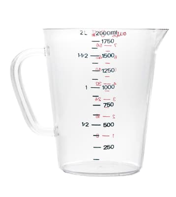 Commercial Measuring Cup