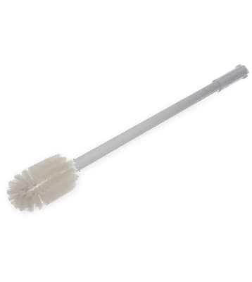 Sparta® Multi-Purpose Round Brush, 30"L, Color-Coded, Medium-Stiff Polyester Bristles