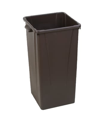 Square Centurian™ Waste Container