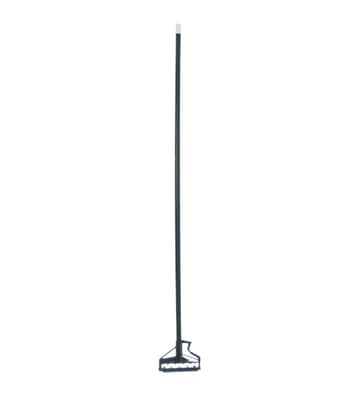 Sparta® Quik-Release™ Wet Mop Handle, 60"L, Color-Coded, Fiberglass, 1 Each