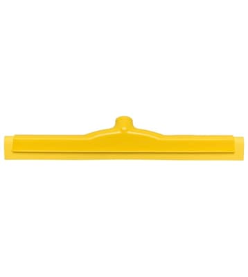 Sparta® Spectrum® Double Foam Squeegee, Color-Coded, 1 Each