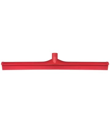Sparta® Single Blade Rubber Squeegee, Color-Coded, 1 Each