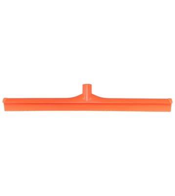 Sparta® Single Blade Rubber Squeegee, Color-Coded, 1 Each