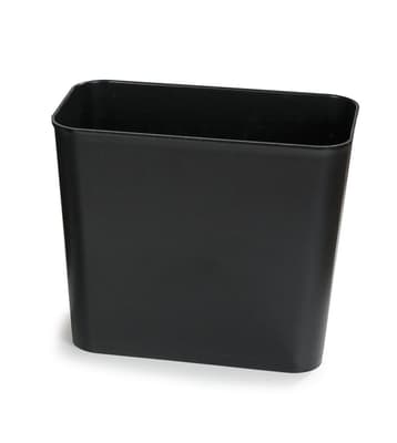 Carlisle® Fire Resistant Wastebasket