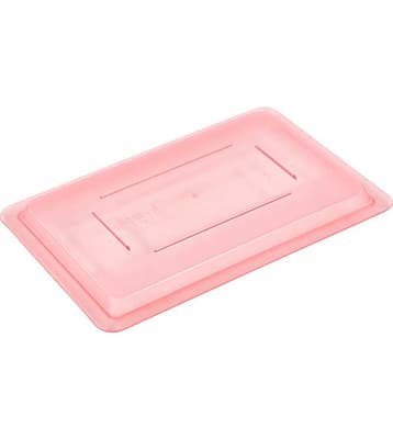 StorPlus™ Food Box Storage Container Lid, Color-Coded, Polycarbonate, 1 Each