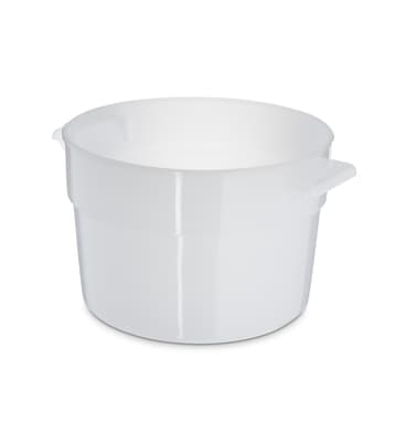 Bain Marie Round Food Storage Container