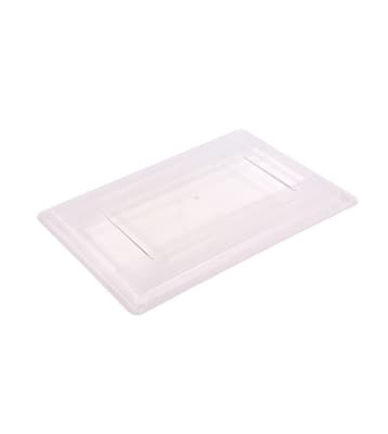 StorPlus™ Food Box Storage Container Lid, Color-Coded, Polycarbonate, 1 Each