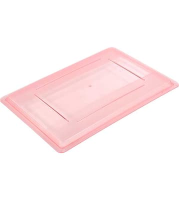 StorPlus™ Food Box Storage Container Lid, Color-Coded, Polycarbonate, 1 Each