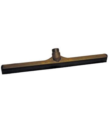 Sparta® Single Blade Rubber Squeegee, Color-Coded, 1 Each