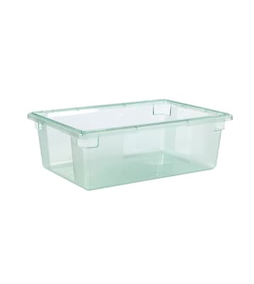StorPlus™ Food Box Storage Container, Color-Coded, Polycarbonate, 1 Each