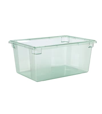 StorPlus™ Food Box Storage Container, Color-Coded, Polycarbonate, 1 Each