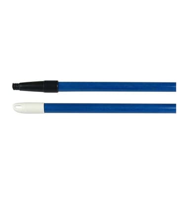 4022514 60IN BLUE FIBERGLASS HANDLE STANDARD THREAD TIP (50016-60IN)12/CA