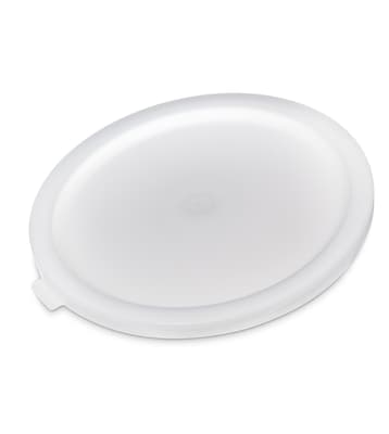 Bain Marie Round Food Storage Container Lid