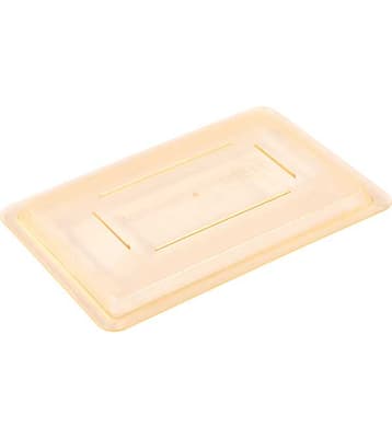 StorPlus™ Food Box Storage Container Lid, Color-Coded, Polycarbonate, 1 Each