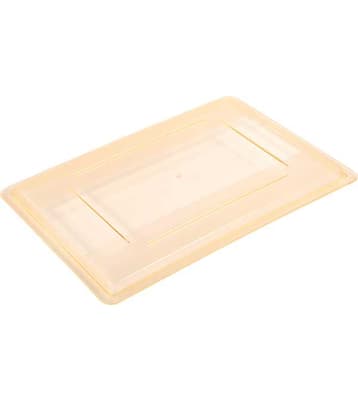 StorPlus™ Food Box Storage Container Lid, Color-Coded, Polycarbonate, 1 Each