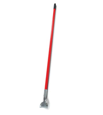 Carlisle® 60" Dust Mop Handle