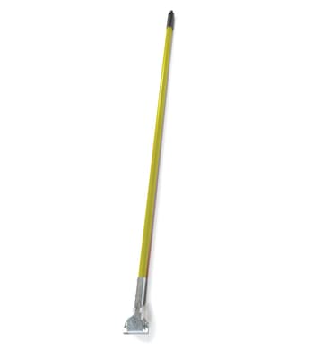 Carlisle® 60" Dust Mop Handle