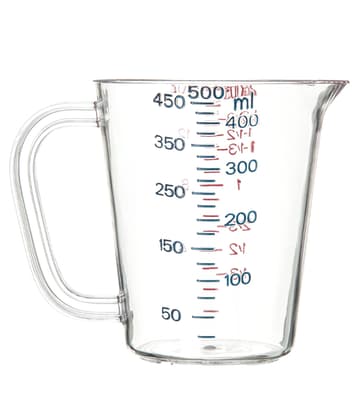 Commercial Measuring Cup