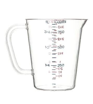 Commercial Measuring Cup