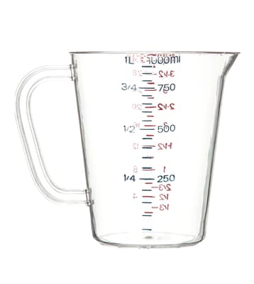Commercial Measuring Cup