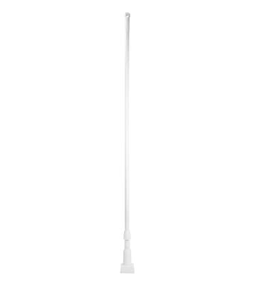 Sparta® Jaw Style Wet Mop Handle, 60"L, Color-Coded, Fiberglass, 1 Each