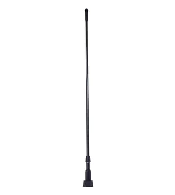 Sparta® Jaw Style Wet Mop Handle, 60"L, Color-Coded, Fiberglass, 1 Each