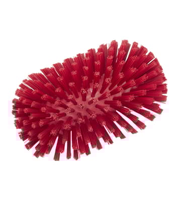 Sparta® Tank, Kettle & Equipment Brush, Color-Coded, Medium-Stiff Polyester Bristles, 1 Each