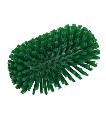 Sparta® Tank, Kettle & Equipment Brush, Color-Coded, Medium-Stiff Polyester Bristles, 1 Each