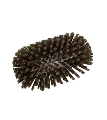 Sparta® Tank, Kettle & Equipment Brush, Color-Coded, Medium-Stiff Polyester Bristles, 1 Each