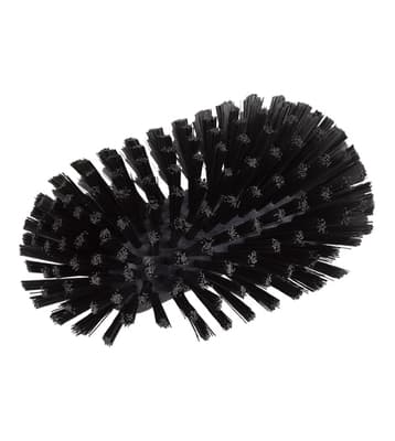 Sparta® Tank, Kettle & Equipment Brush, Color-Coded, Medium-Stiff Polyester Bristles, 1 Each