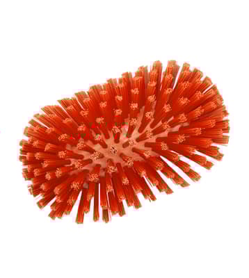 Sparta® Tank, Kettle & Equipment Brush, Color-Coded, Medium-Stiff Polyester Bristles, 1 Each