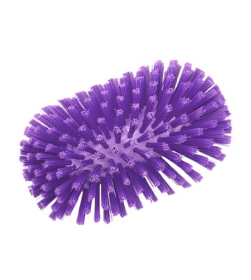 Sparta® Tank, Kettle & Equipment Brush, Color-Coded, Medium-Stiff Polyester Bristles, 1 Each