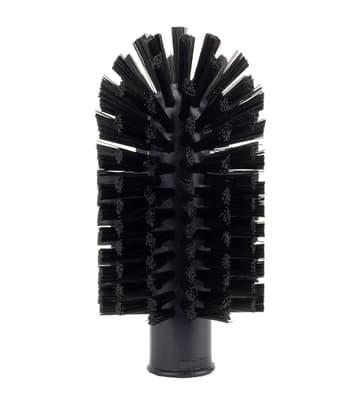 Sparta® Pipe & Valve Brush, Color-Coded, Medium-Stiff Polyester Bristles