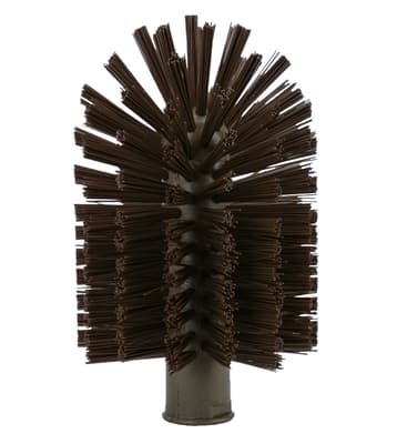Sparta® Pipe & Valve Brush, Color-Coded, Medium-Stiff Polyester Bristles
