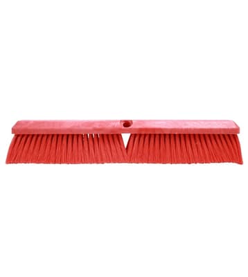 Sparta® Omni Sweep® Replacement Head, Color-Coded, 1 Each