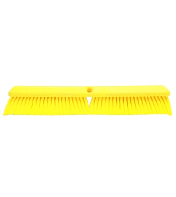 Sparta® Omni Sweep® Replacement Head, Color-Coded, 1 Each