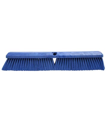 Sparta® Omni Sweep® Replacement Head, Color-Coded, 1 Each