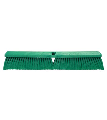 Sparta® Omni Sweep® Replacement Head, Color-Coded, 1 Each