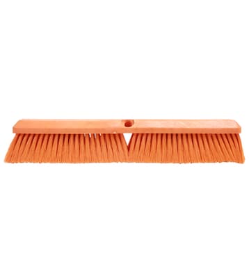Sparta® Omni Sweep® Replacement Head, Color-Coded, 1 Each