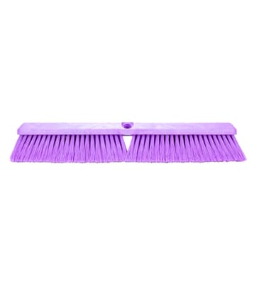 Sparta® Omni Sweep® Replacement Head, Color-Coded, 1 Each