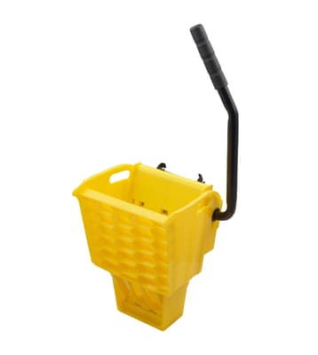 Sparta® OmniFit™ Side Press Mop Wringer, Color-Coded, 1 Each